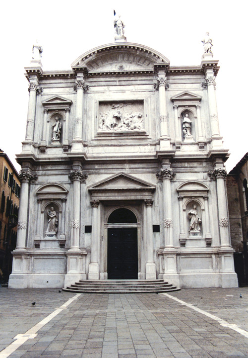 Chiesa di San Rocco