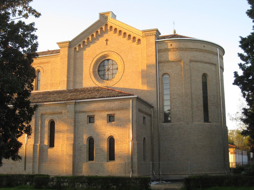 Chiesa di San Mauro Martire