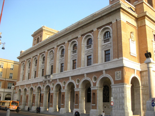 Palazzo delle Poste