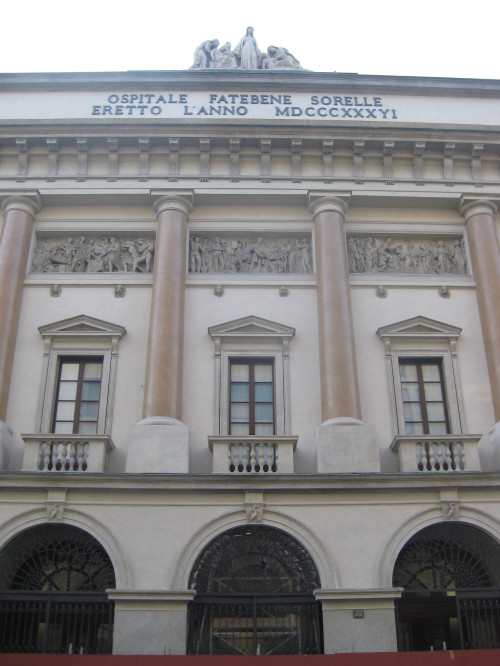 Palazzo Ciceri