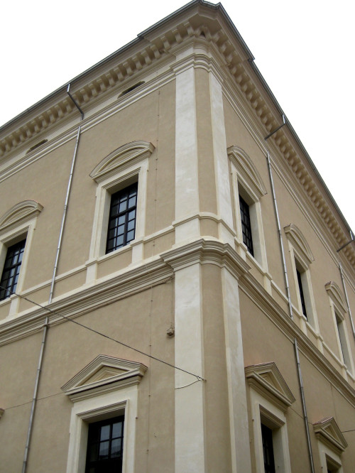 Liceo Classico "Virgilio"