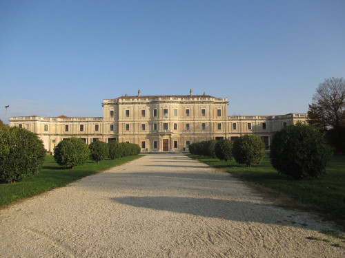 Villa Farsetti