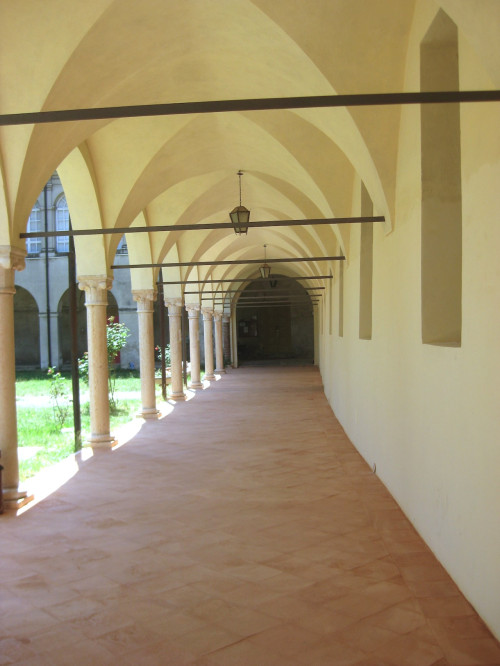 Museo Diocesano "Francesco Gonzaga"