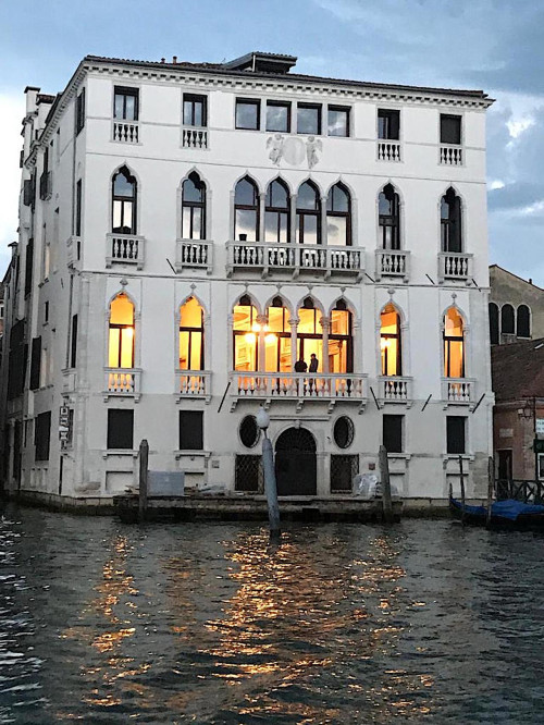 Palazzo Garzoni