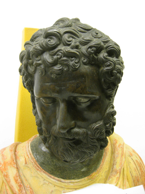 Museo Diocesano «Francesco Gonzaga» - statuaria romana