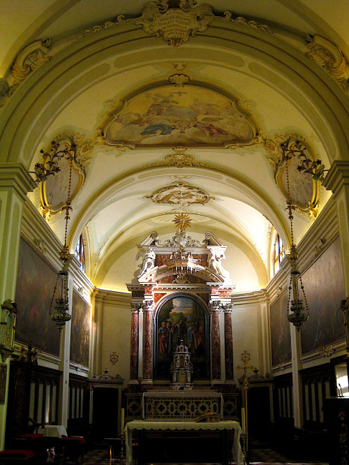 Chiesa di San Michele Arcangelo