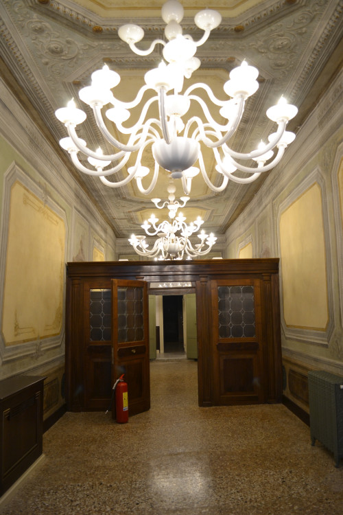 Palazzo Donà