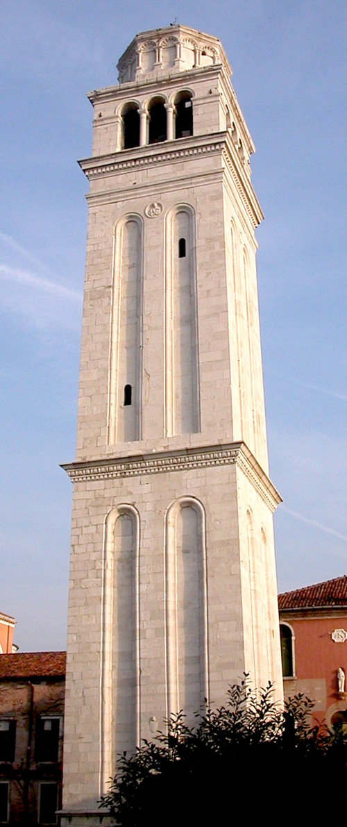 Cattedrale di San Pietro Apostolo e campanile